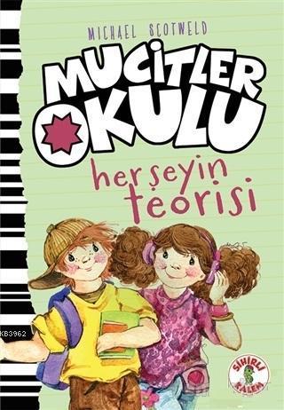 Her Şeyin Teorisi  - Mucitler Okulu