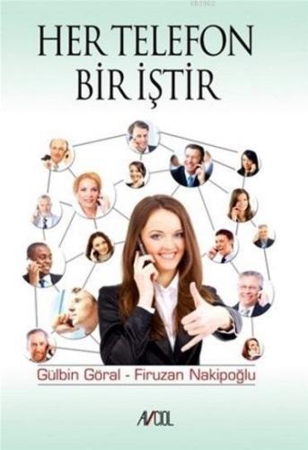 Her Telefon Bir İştir