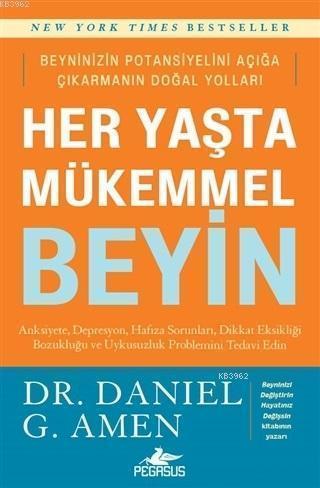 Her Yaşta Mükemmel Beyin
