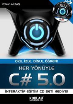 Her Yönüyle C# 5.0