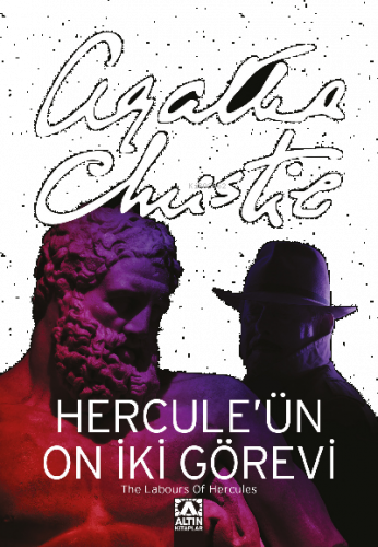 Hercule'ün On İki Görevi