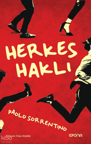 Herkes Haklı