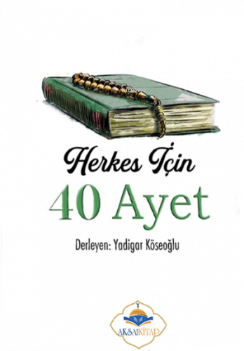 Herkes İçin 40 Ayet