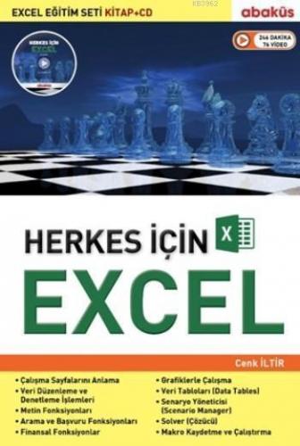 Herkes İçin Excel