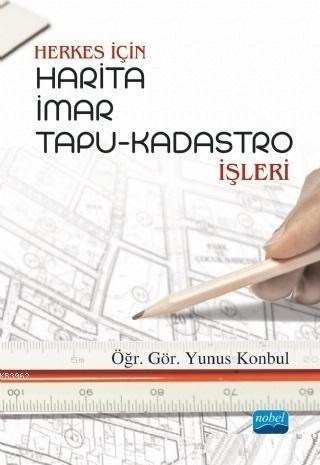 Herkes İçin Harita İmar Tapu-Kadastro İşleri
