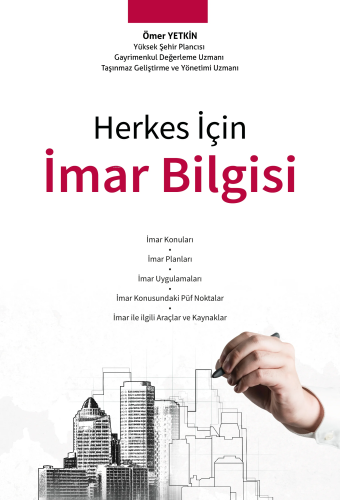Herkes İçin İmar Bilgisi