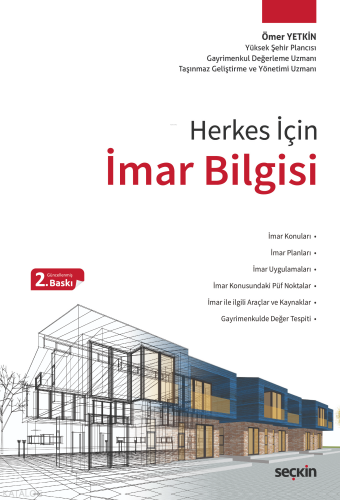 Herkes İçin İmar Bilgisi