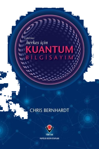 Herkes İçin Kuantum Bilgisayım