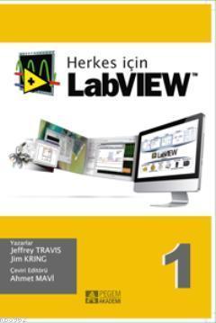 Herkes için Labview
