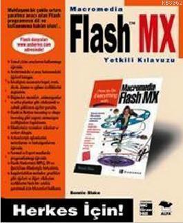 Herkes İçin! Macromedia Flash 5