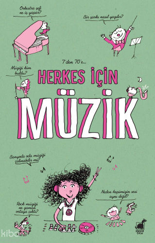 Herkes İçin Müzik