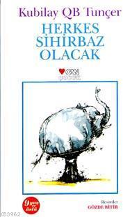 Herkes Sihirbaz Olacak