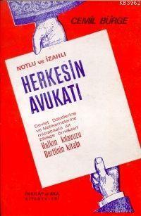 Herkesin Avukatı (dilekçe Örnekleri)