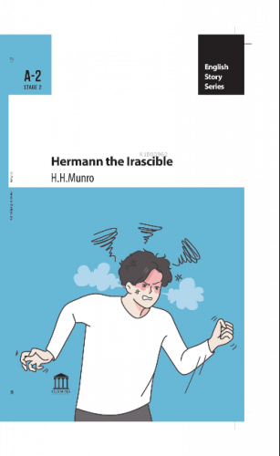 Hermann the Irascible