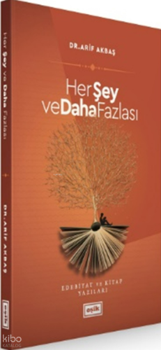 Herşey ve Daha Fazlası