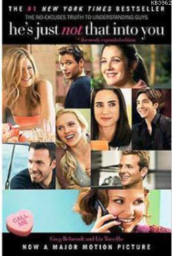 He's Just Not That into You Film tie-in