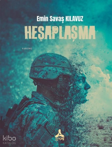 Hesaplaşma