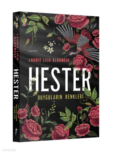 Hester Duyguların Renkleri