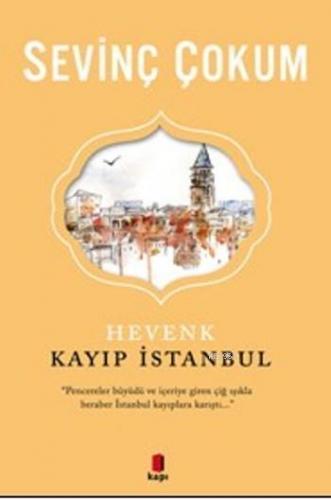 Hevenk Kayıp İstanbul