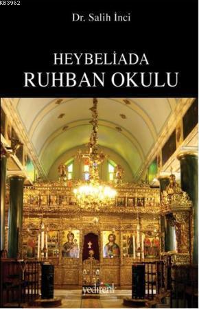 Heybeliada Ruhban Okulu