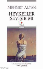 Heykeller Sevişir Mi