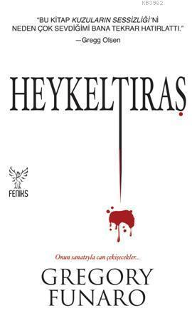 Heykeltıraş