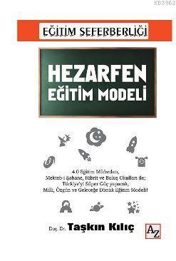 Hezarfen Eğitim Modeli