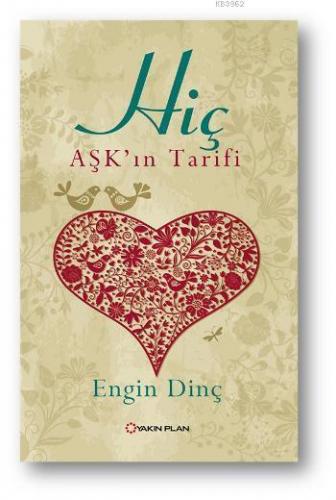 Hiç - Aşk'ın Tarifi