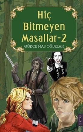 Hiç Bitmeyen Masallar - 2