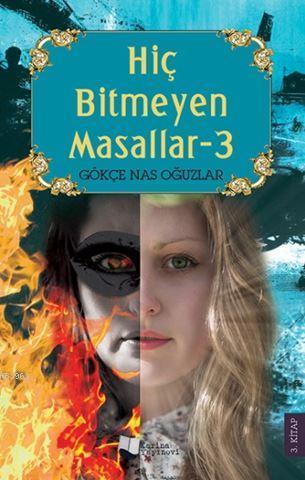 Hiç Bitmeyen Masallar 3