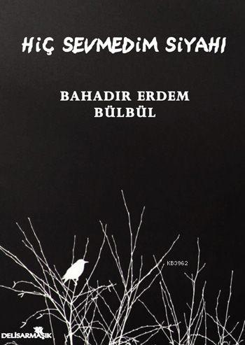 Hiç Sevmedim Siyahı