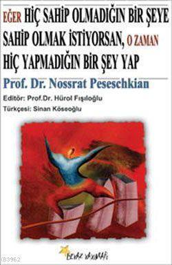 Hiç Yapmadığın Bir Şey Yap