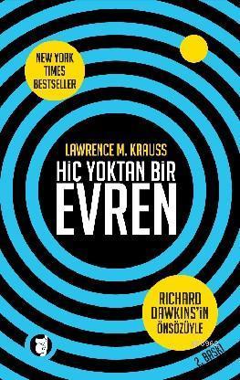 Hiç Yoktan Bir Evren