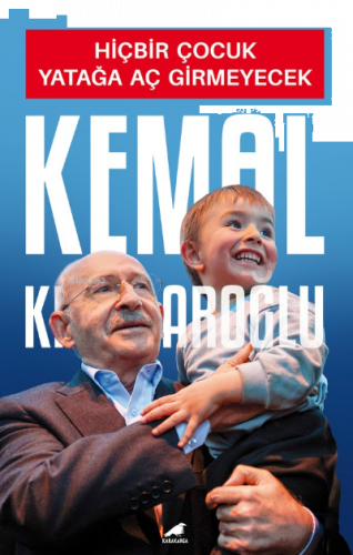 Hiçbir Çocuk Yatağa Aç Girmeyecek