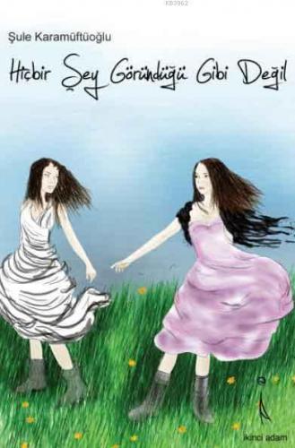 Hiçbir Şey Göründüğü Gibi Değil