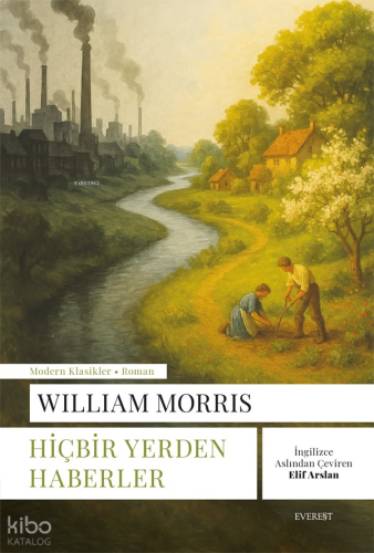 Hiçbir Yerden Haberler