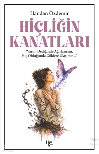 Hiçliğin Kanatları