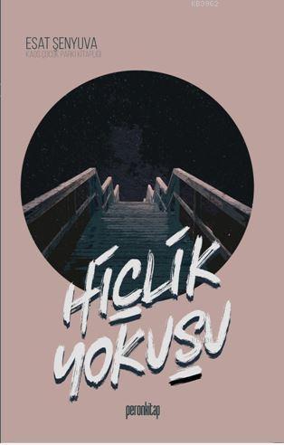 Hiçlik Yokuşu; Kaos Çocuk Parkı Kitaplığı