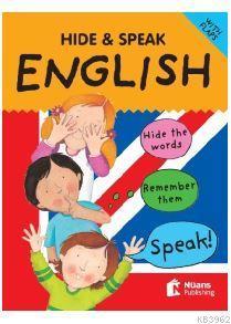 Hide and Speak English
