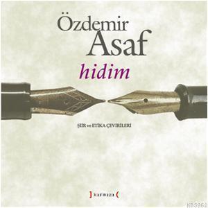 Hidim; Şiir ve Etika Çevirileri