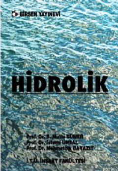 Hidrolik; SI Birim Sisteminde