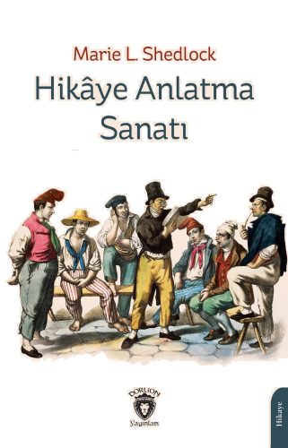 Hikâye Anlatma Sanatı