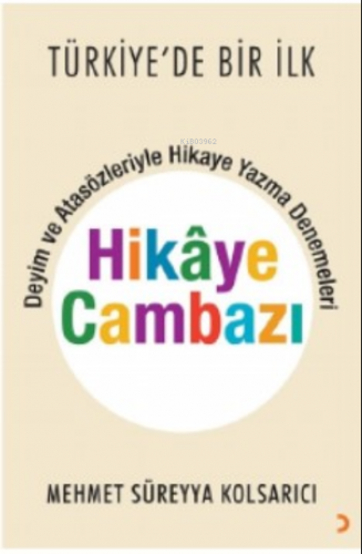 Hikâye Cambazı