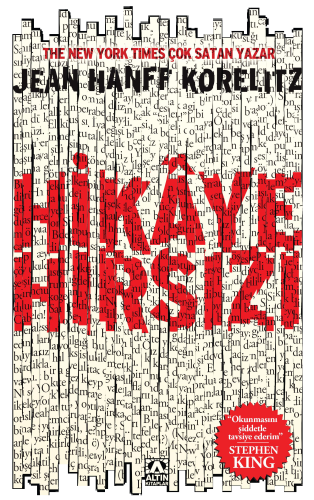 Hikâye Hırsızı