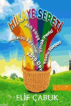 Hikaye Sepeti