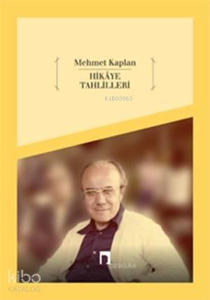 Hikaye Tahlilleri