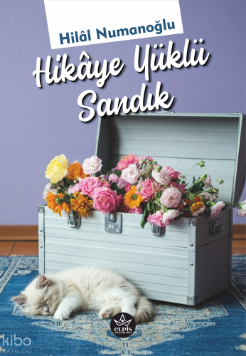 Hikâye Yüklü Sandık