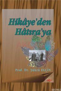 Hikaye'den Hatıra´ya