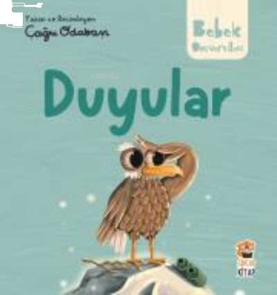 Hikayeli İlk Kavramlarım - Duyular