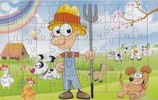 Hikayeli Yap-Boz - Köy Macerası; 3 Yaş ve Üzeri